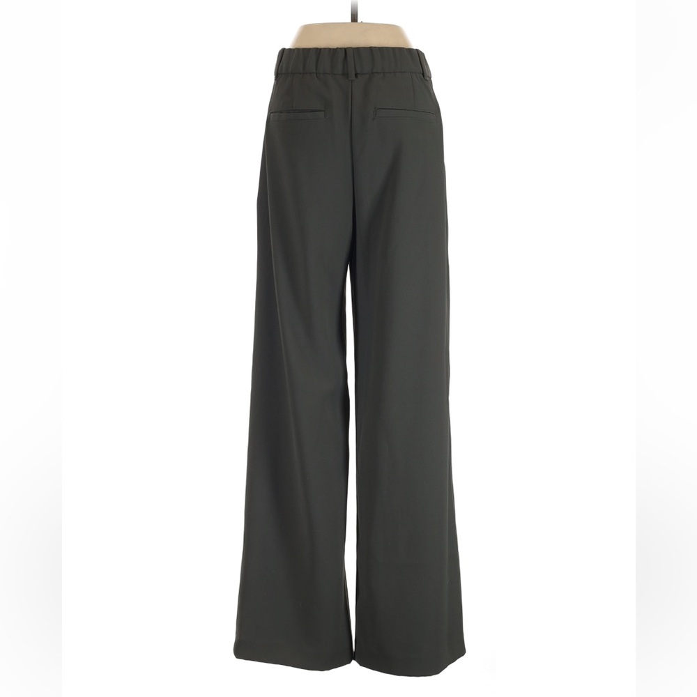 NWT GAP Gray Wide-Leg Women's Trousers 14